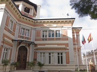 Centro Galego de Lisboa